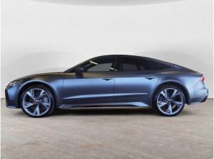 Audi RS7 Sportback TFSI quattro tiptronic  Keramikbremse 305 KM/H