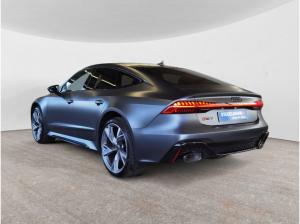 Audi RS7 Sportback TFSI quattro tiptronic  Keramikbremse 305 KM/H