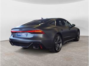 Audi RS7 Sportback TFSI quattro tiptronic  Keramikbremse 305 KM/H