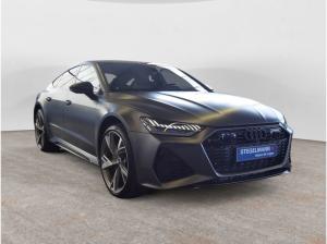 Audi RS7 Sportback TFSI quattro tiptronic  Keramikbremse 305 KM/H