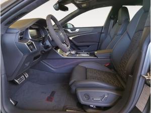 Audi RS7 Sportback TFSI quattro tiptronic  Keramikbremse 305 KM/H