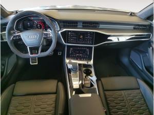 Audi RS7 Sportback TFSI quattro tiptronic  Keramikbremse 305 KM/H