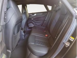 Audi RS7 Sportback TFSI quattro tiptronic  Keramikbremse 305 KM/H