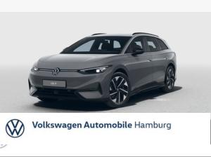 Volkswagen ID.7 Tourer Pro  S