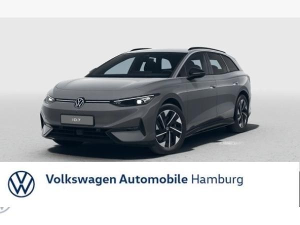 Volkswagen ID.7 Tourer Pro  S