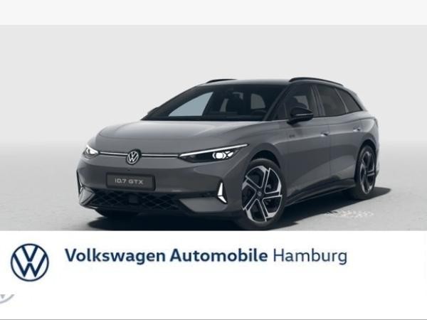 Volkswagen ID.7 Tourer   4MOTION GTX