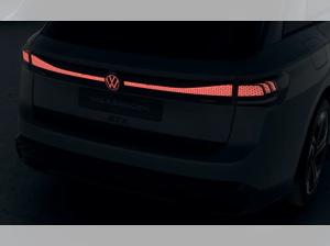 Volkswagen ID.7 Tourer  4MOTION    GTX