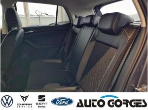 Volkswagen T-Cross Goal 1.0l TSI OPF +SOFORT+LIGHT-ASSIST+ACC+APP-CONNECT+