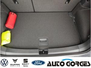 Volkswagen T-Cross Goal 1.0l TSI OPF +SOFORT+LIGHT-ASSIST+ACC+APP-CONNECT+