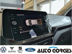 Volkswagen T-Cross Goal 1.0l TSI OPF +SOFORT+LIGHT-ASSIST+ACC+APP-CONNECT+