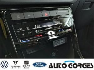 Volkswagen T-Cross Goal 1.0l TSI OPF +SOFORT+LIGHT-ASSIST+ACC+APP-CONNECT+