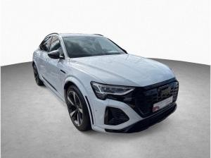 Audi SQ8 Spb. e-tron qu. - KAMERA - PANO - ACC - AHK