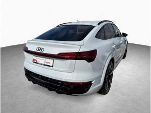 Audi SQ8 Spb. e-tron qu. - KAMERA - PANO - ACC - AHK