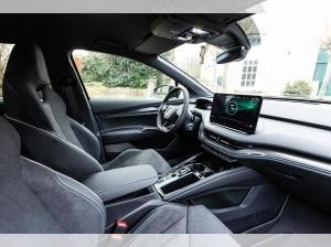 Skoda ENYAQ Sportline 80 • sofort verfügbar • mit Wärmepumpe •  AHK •