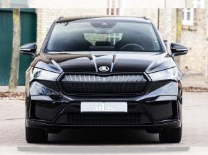 Skoda ENYAQ Sportline 80 • sofort verfügbar • mit Wärmepumpe •  AHK •