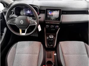 Renault Clio EVOLUTION SCe 65