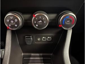 Renault Clio EVOLUTION SCe 65