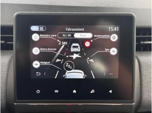 Renault Clio EVOLUTION SCe 65