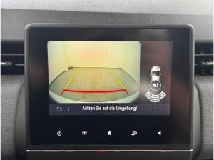 Renault Clio EVOLUTION SCe 65