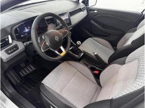 Renault Clio EVOLUTION SCe 65