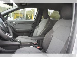 Renault Captur Ph2 Techno TCe 90 "WinterPaket, GJR, Navi"