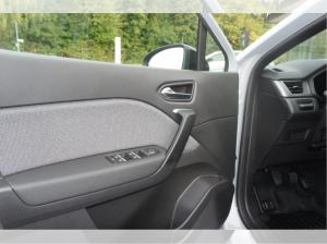 Renault Captur Ph2 Techno TCe 90 "WinterPaket, GJR, Navi"