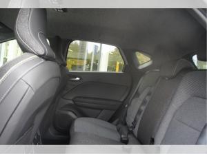 Renault Captur Ph2 Techno TCe 90 "WinterPaket, GJR, Navi"