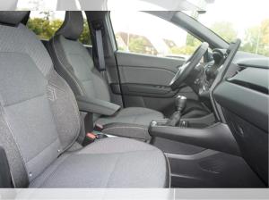 Renault Captur Ph2 Techno TCe 90 "WinterPaket, GJR, Navi"