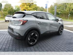 Renault Captur Ph2 Techno TCe 90 "WinterPaket, GJR, Navi"