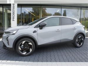 Renault Captur Ph2 Techno TCe 90 "WinterPaket, GJR, Navi"