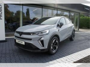 Renault Captur Ph2 Techno TCe 90 "WinterPaket, GJR, Navi"