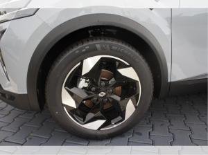 Renault Captur Ph2 Techno TCe 90 "WinterPaket, GJR, Navi"