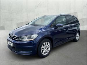 Volkswagen Touran 1.5 TSI DSG *7-SITZ *AHK *ACC*VIRTUAL *RK
