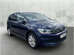 Volkswagen Touran 1.5 TSI DSG *7-SITZ *AHK *ACC*VIRTUAL *RK