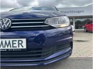 Volkswagen Touran 1.5 TSI DSG *7-SITZ *AHK *ACC*VIRTUAL *RK