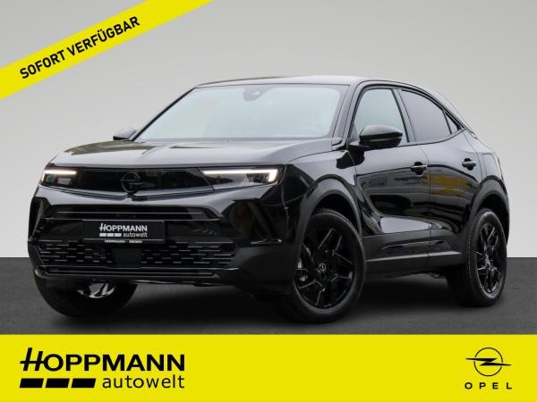 Opel Mokka GS 1,2 6G