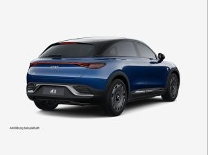 smart #3 Premium⚡(Wärmepumpe/Pano/Headup/LED+/360°/19Zoll)