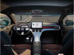 smart #3 BRABUS ⚡(Allrad/Wärmepumpe/Ambient/Head-up/Soundsystem/Pano/LED+)