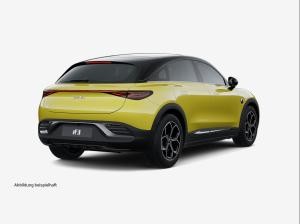 smart #3 Pro+⚡(22kW AC/Pano/Navi/LED/360°/19Zoll)