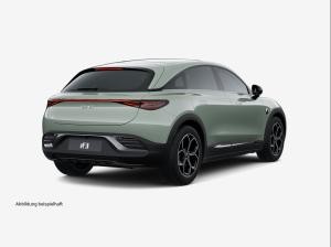 smart #3 Pro+ ⚡(22kW AC/Pano/Navi/LED/360°/19Zoll)