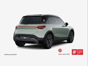 smart #1 Premium⚡(Head-up/Soundsystem/Navi/Pano/LED+)