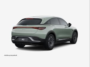 smart #3 Premium⚡(Wärmepumpe/Pano/Headup/LED+/360°/19Zoll)