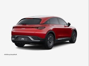 smart #3 Premium ⚡(Wärmepumpe/Pano/Headup/LED+/360°/19Zoll)