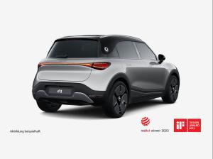 smart #1 Premium⚡(Head-up/Soundsystem/Navi/Pano/LED+)