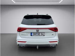Seat Tarraco FR 1.5 TSI 7-Gang DSG *SOFORT VERFÜGBAR*