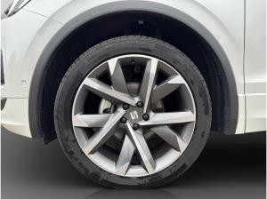 Seat Tarraco FR 1.5 TSI 7-Gang DSG *SOFORT VERFÜGBAR*