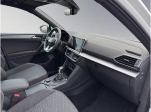 Seat Tarraco FR 1.5 TSI 7-Gang DSG *SOFORT VERFÜGBAR*