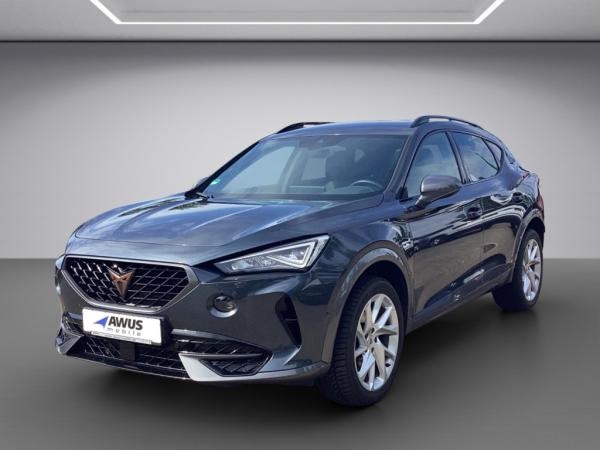 Cupra Formentor 2.0 TDI 7-Gang DSG *SOFORT VERFÜGBAR*