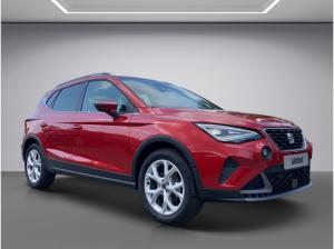 Seat Arona FR 1.0 TSI 6-Gang *SOFORT VERFÜGBAR*