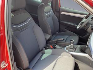 Seat Arona FR 1.0 TSI 6-Gang *SOFORT VERFÜGBAR*